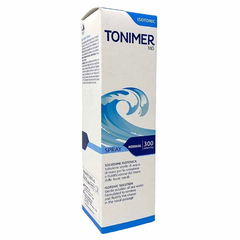 Tonimer MD Isotonic Spray 300 Normal