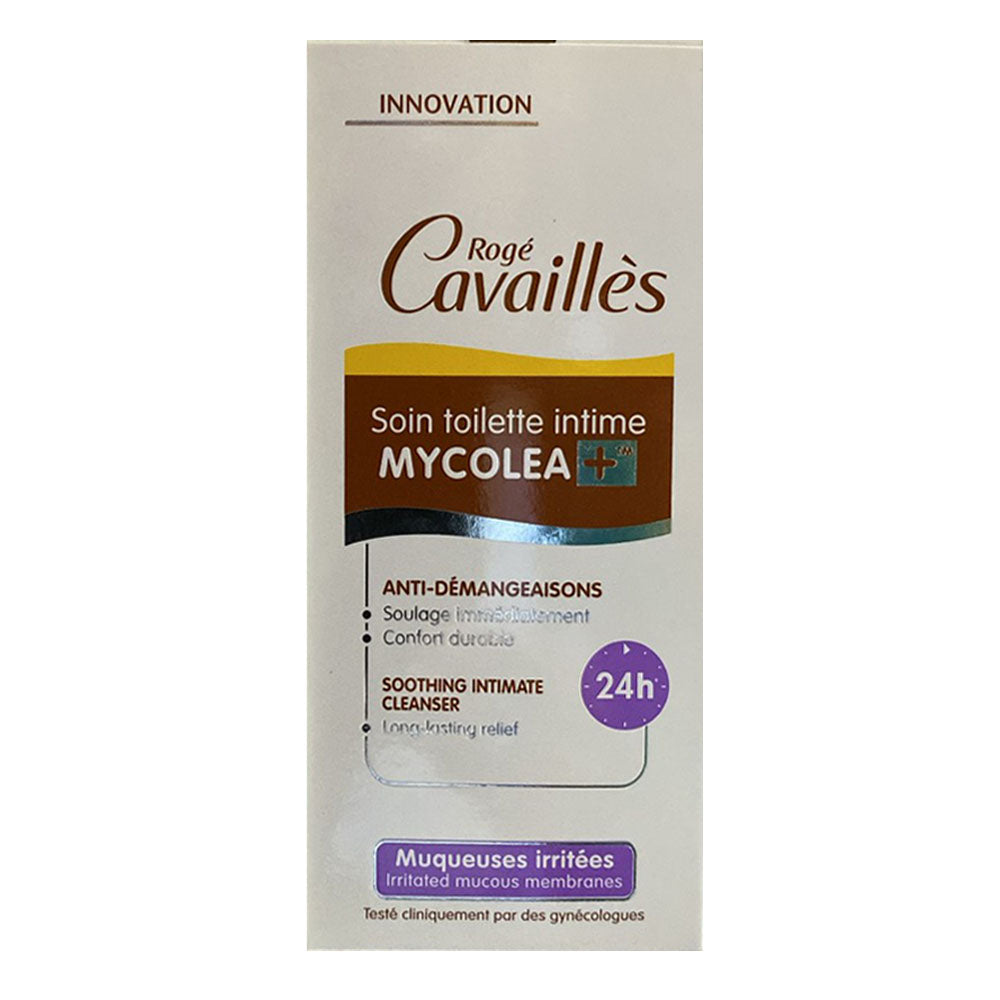 Roge Cavailles Soothing Intimate Care 200ml