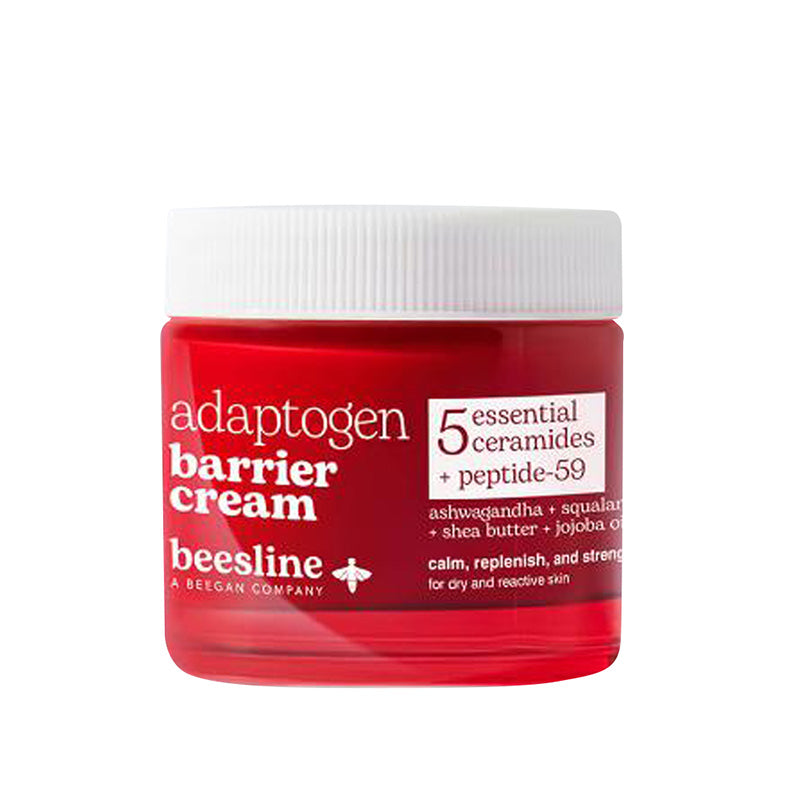 Beesline Adaptogen Barrier Cream 50Ml