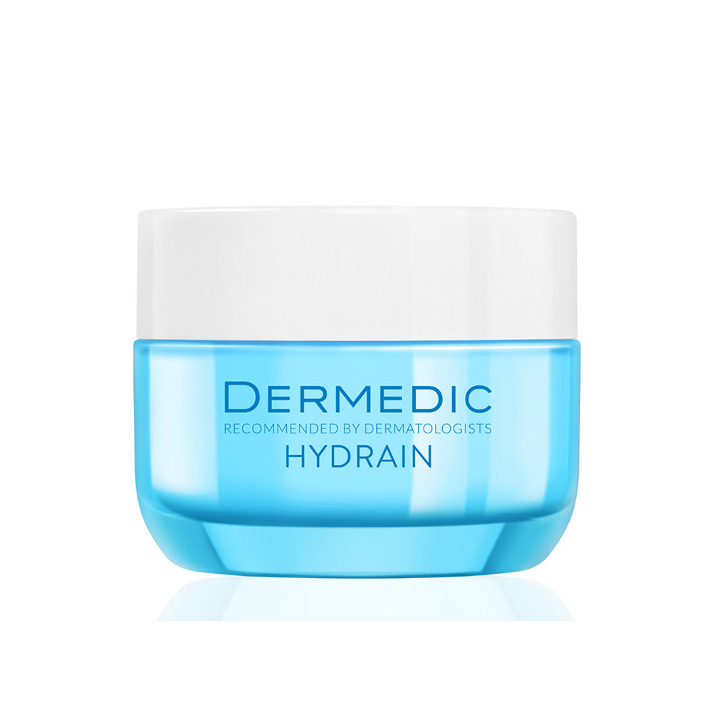 Dermedic Hydrain3 Hialuro Ultra Hydrating Cream-Gel