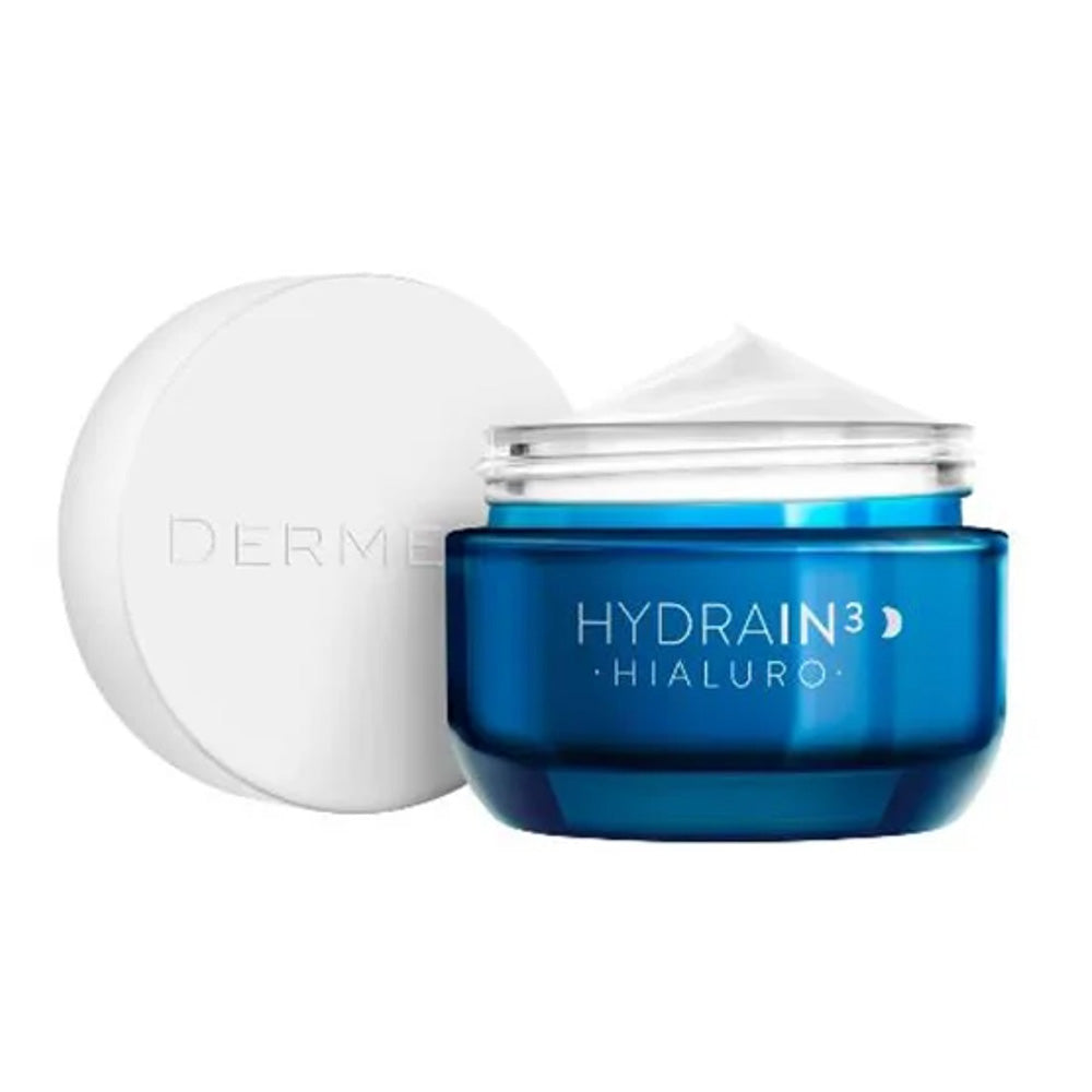 Dermedic Hydrain3 Night Cream