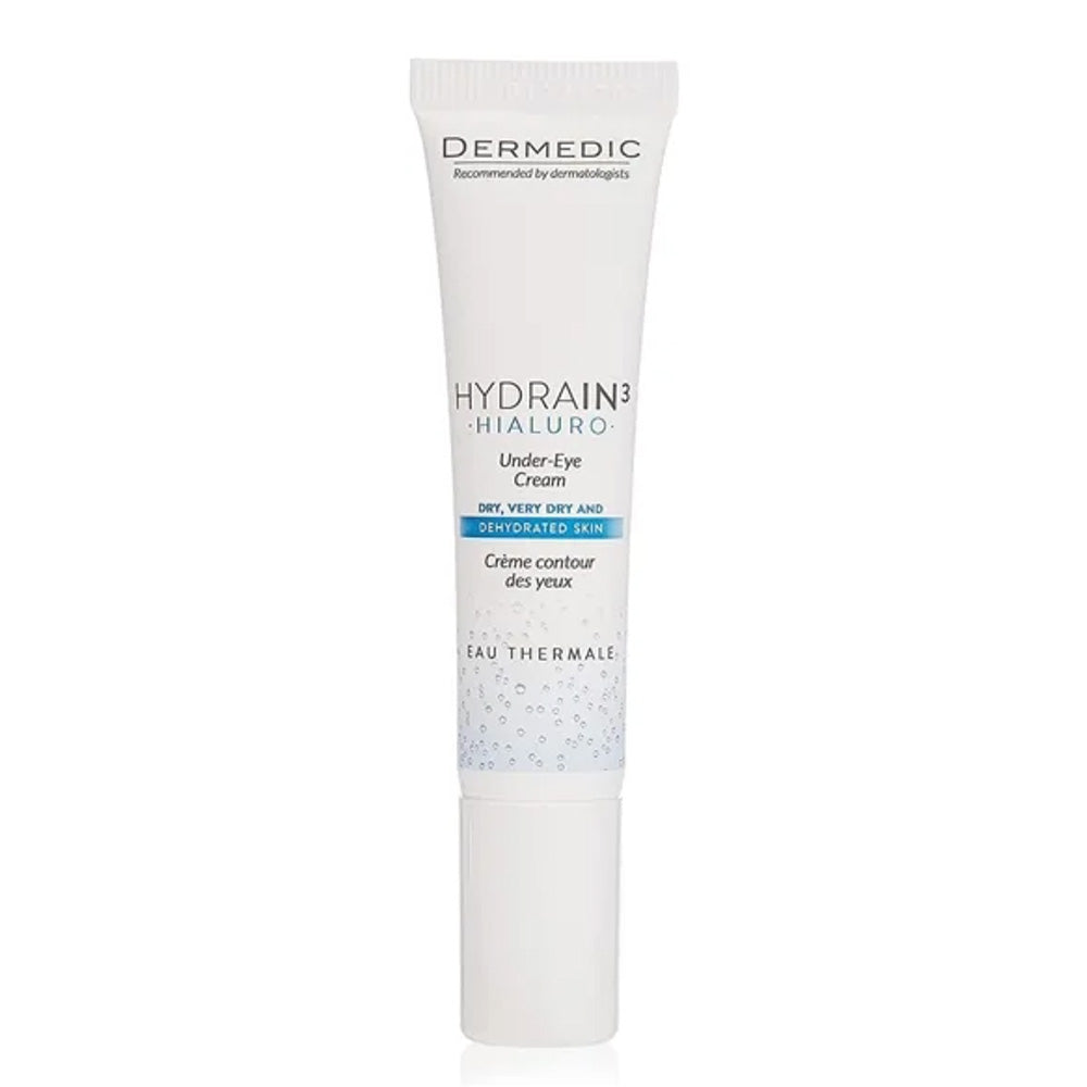 Dermedic Hydrain3 Under Eye Cream