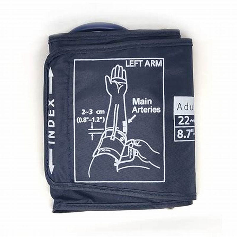 Smart Life Cuff For Bp Monitor (Xl) 22-52 Cm