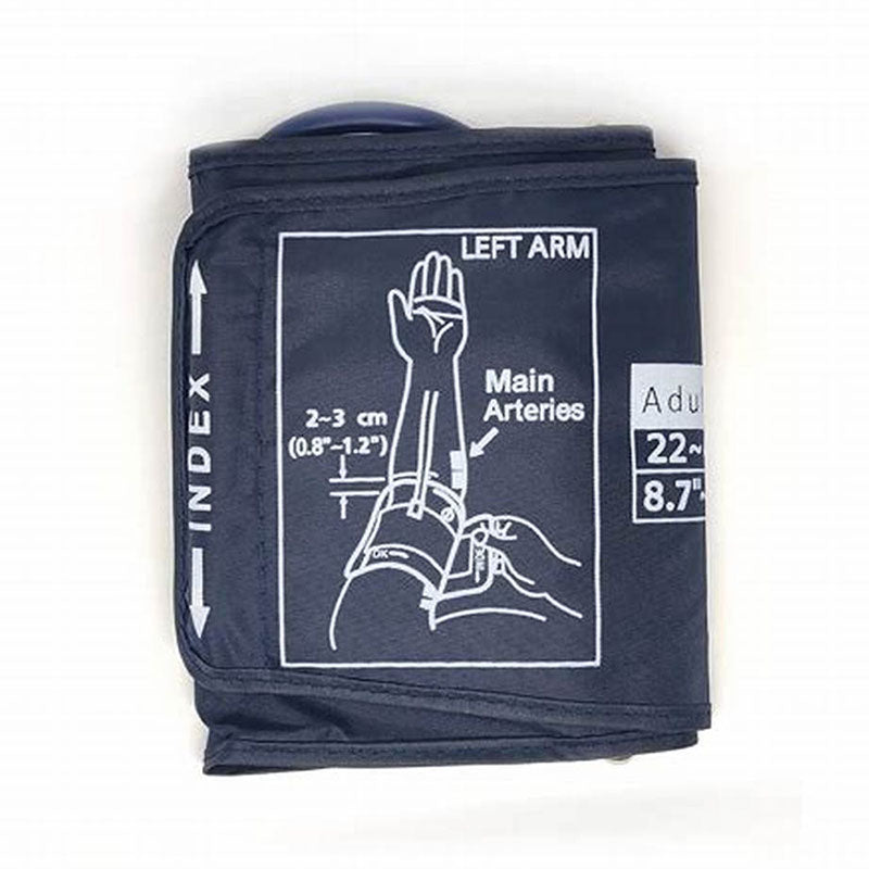 Smart Life Cuff For Bp Monitor (M) 22-42 Cm