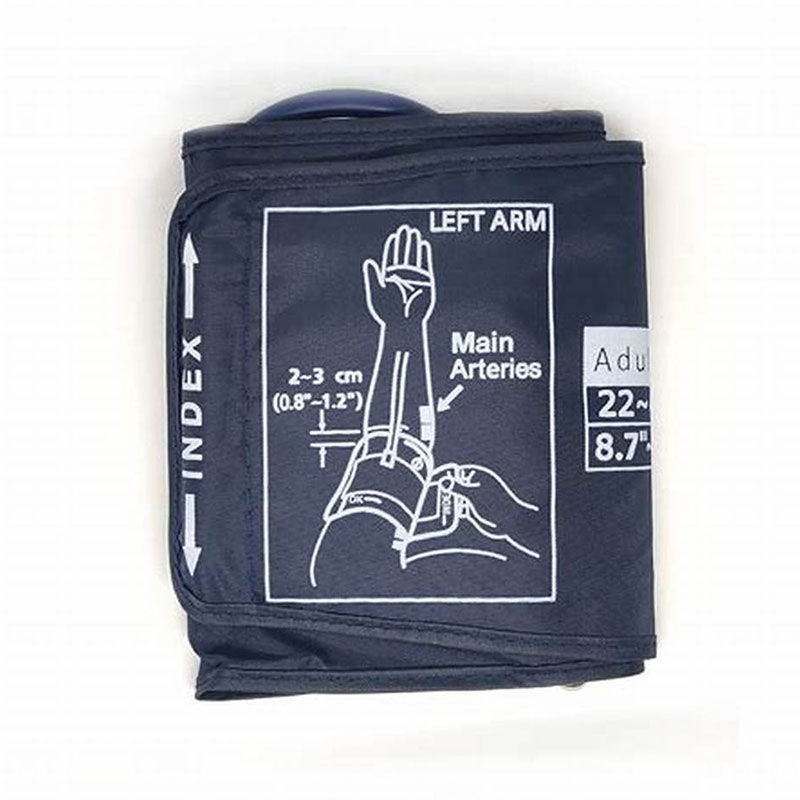 Smart Life Cuff For Bp Monitor (S) 22-32 Cm