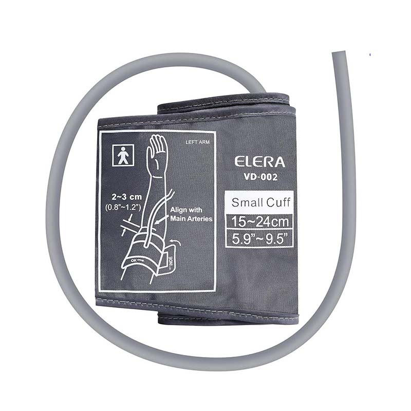 Smart Life Cuff For Bp Monitor (Xs) 15-24 Cm