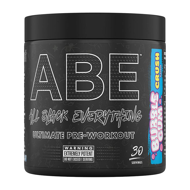 Applied Nutrition Abe 375G Bubblegum Crush