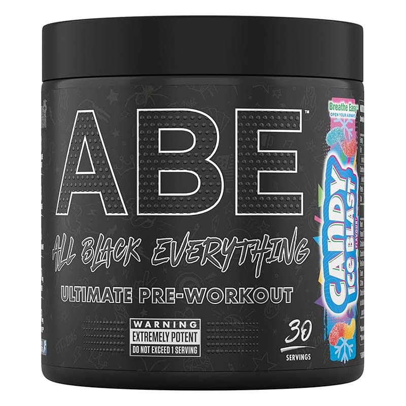 Applied Nutrition Abe 375G Candy Ice Blast