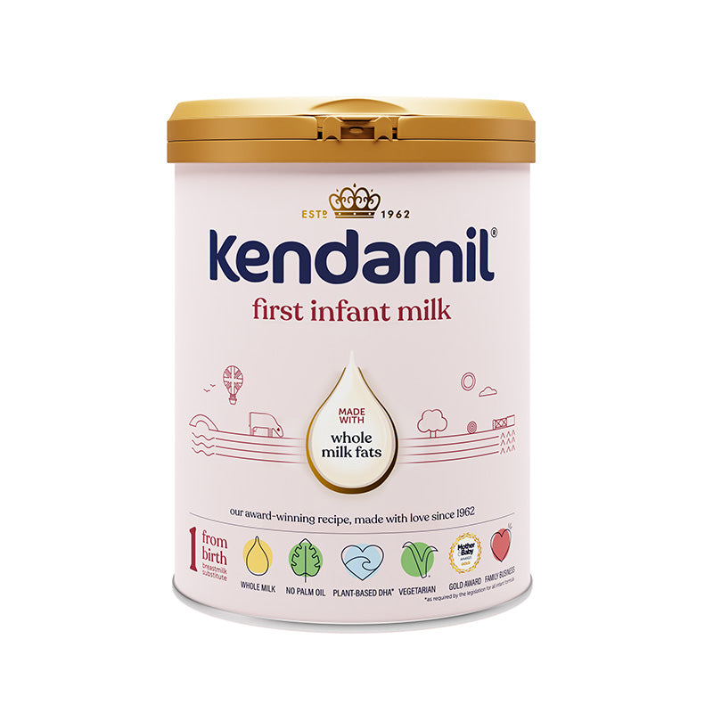 Kendamil Classic 1 800G