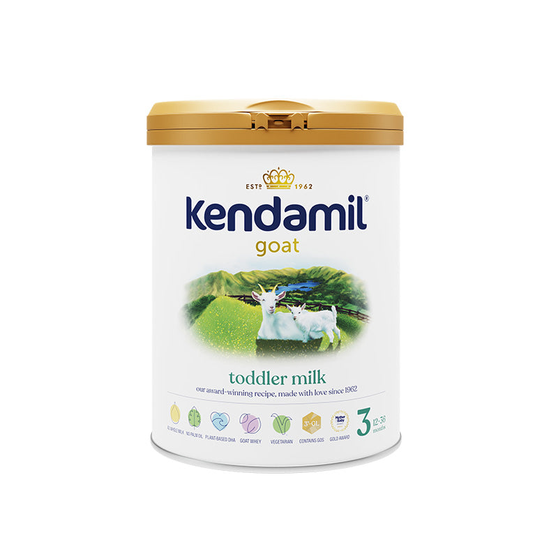 Kendamil Goat 3 800G