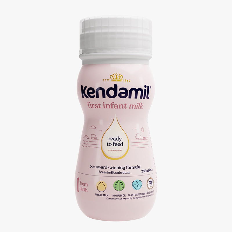 Kendamil Classic 1 Liquid 250Ml