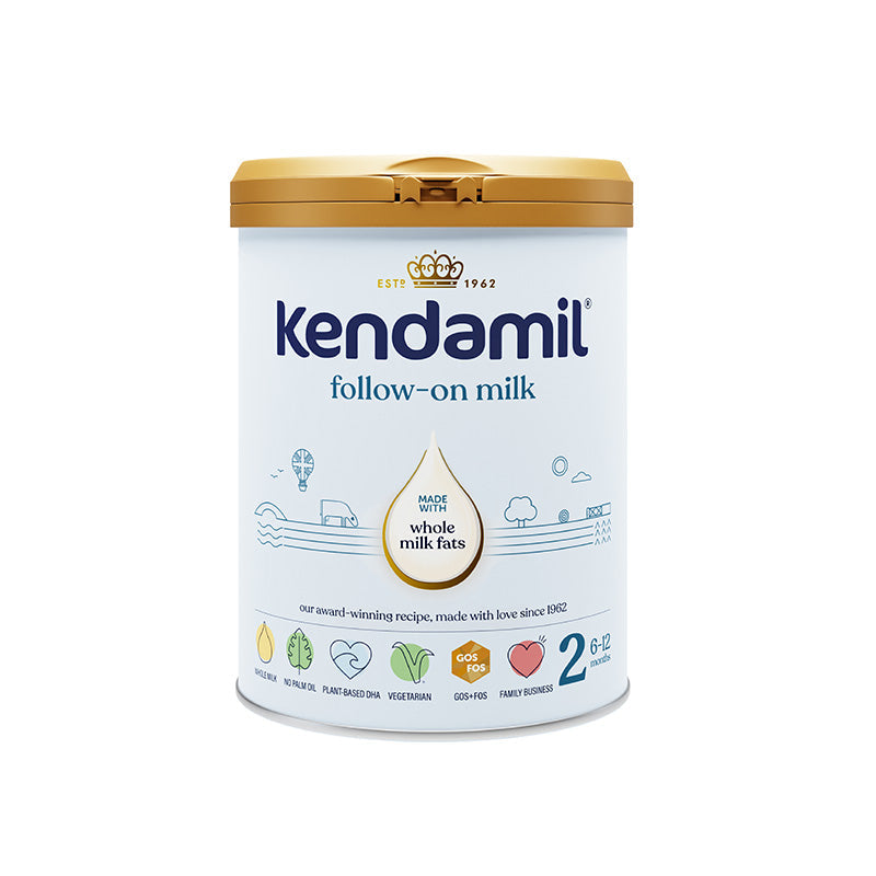 Kendamil Classic 2 800G