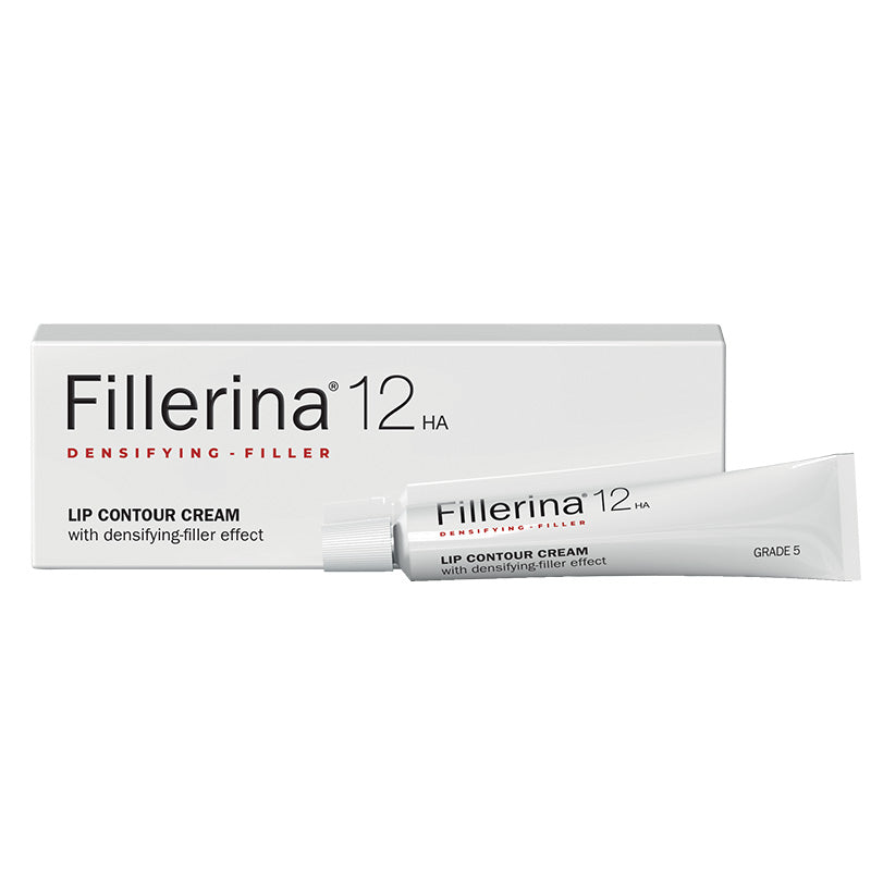 Fillerina 12 Densifying-Filler-Lip Contour Cream Gr.5