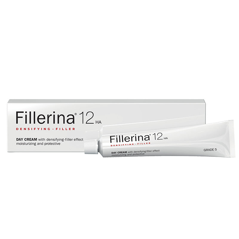Fillerina 12 Densifying-Filler-Day Cream Gr.5