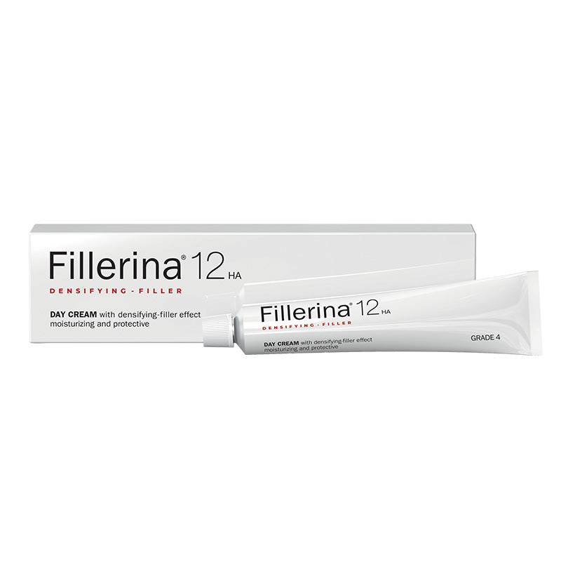 Fillerina 12 Densifying-Filler-Day Cream Gr.4