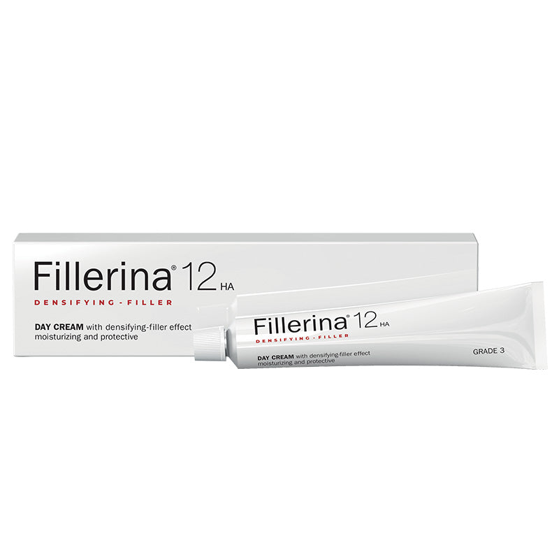 Fillerina 12 Densifying-Filler-Day Cream Gr.3