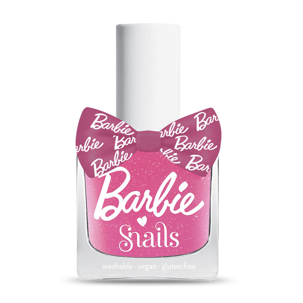 Barbie Snails Nail Polish - Barbie Vibes 10.5ml