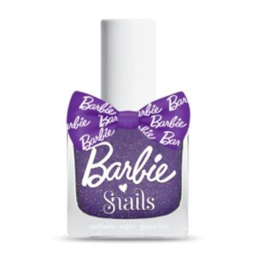 Barbie Snails Nail Polish - Dream Big 10.5ml