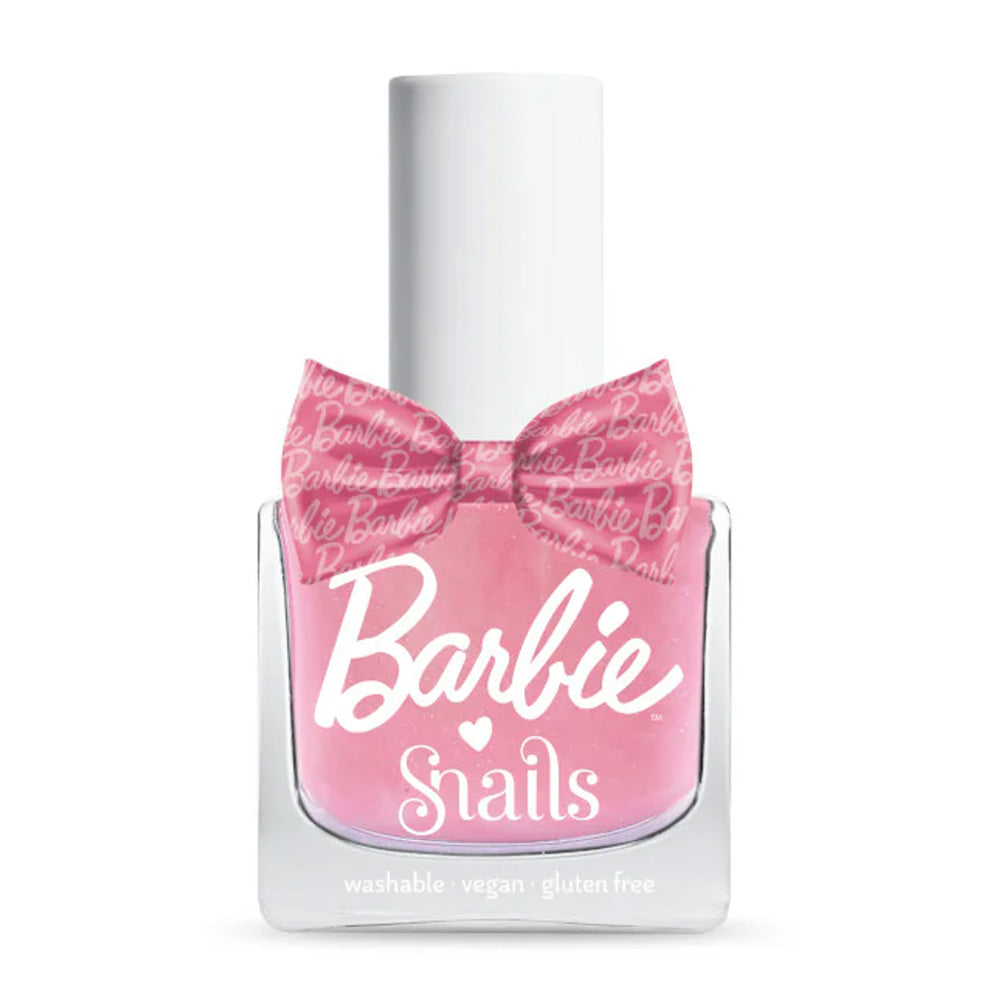 Barbie Snails Nail Polish - Shine Bright 10.5ml