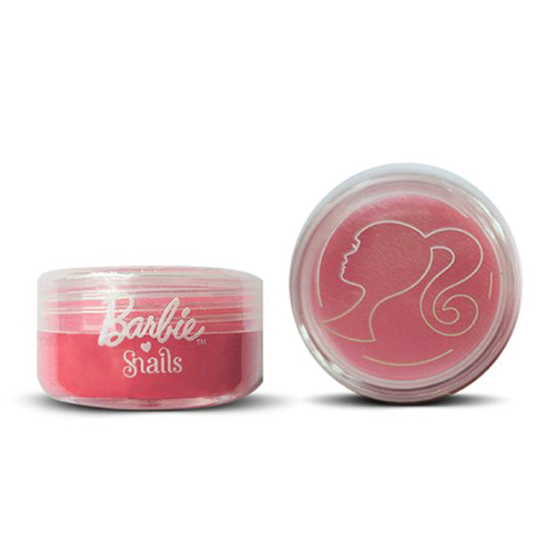Barbie x Snails Lip Balm 10g - Pink