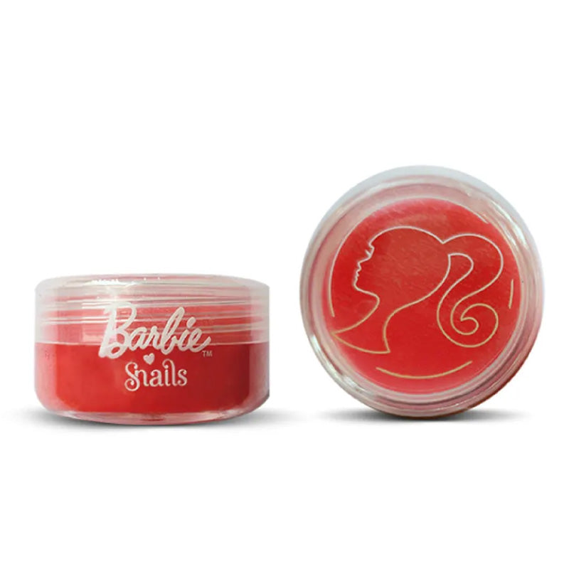 Barbie x Snails Lip Balm 10g - Red
