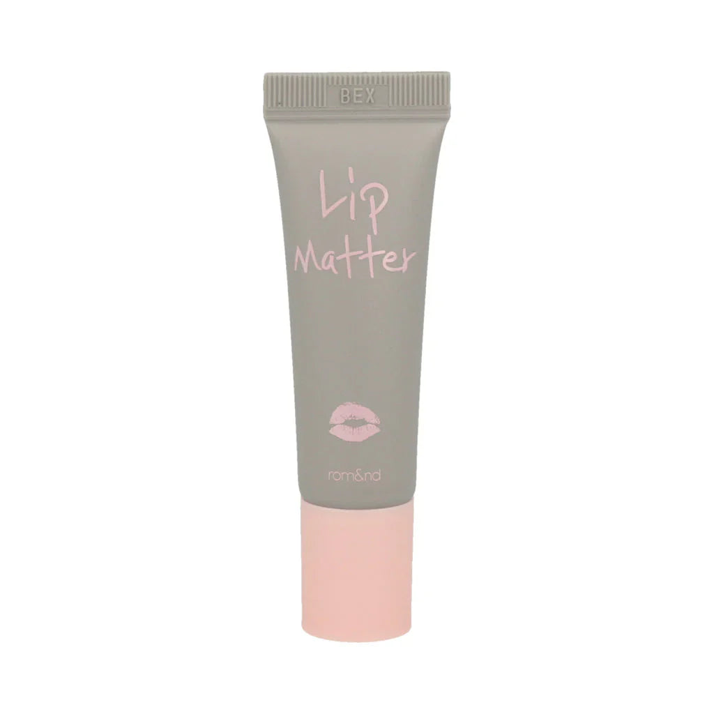 rom&nd Lip Matter 8g