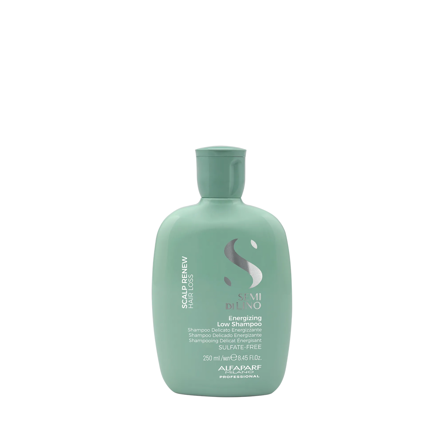 SDL Scalp Renew Energize Shampoo 250ml