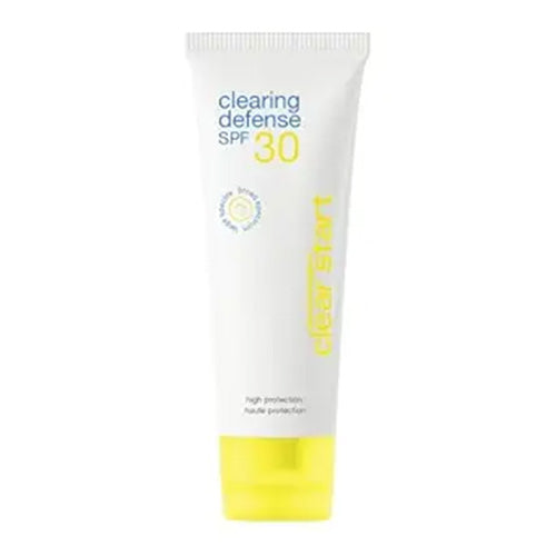 Dermalogica Clear Start Clearing Defense Spf 30 2 Oz 59Ml