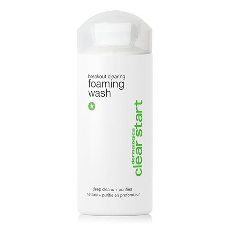 Dermalogica Clear Start Breakout Clearing Foaming Wash 177Ml