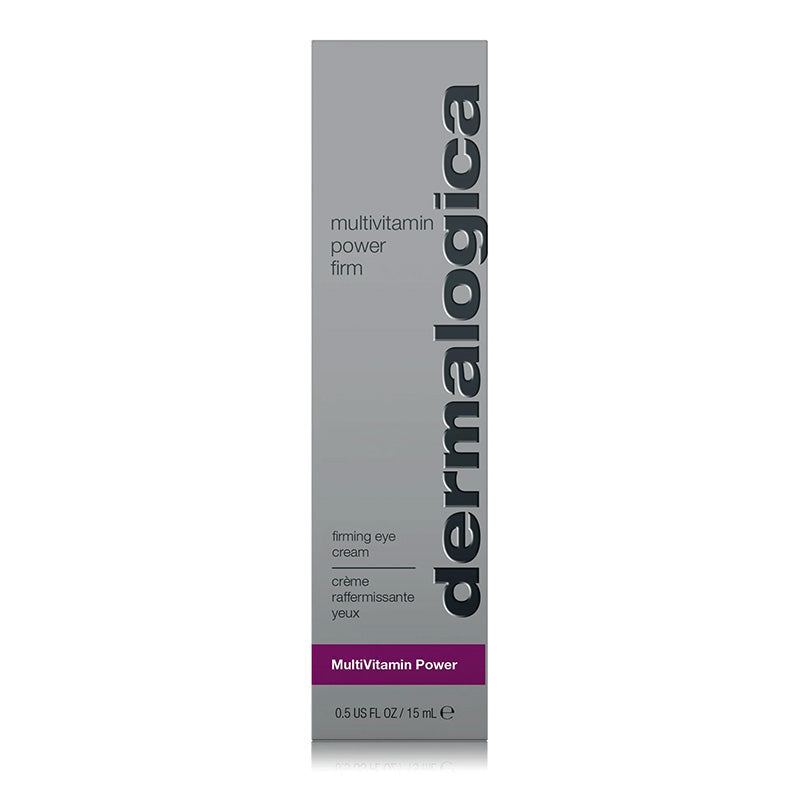 Dermalogica Multivitamin Power Firm 0.5 Oz. (15 Ml)