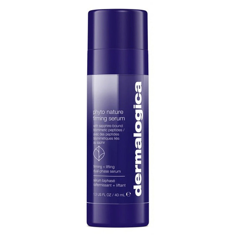 Dermalogica Phyto- Nature Firming Serum 1.3 Oz 40Ml