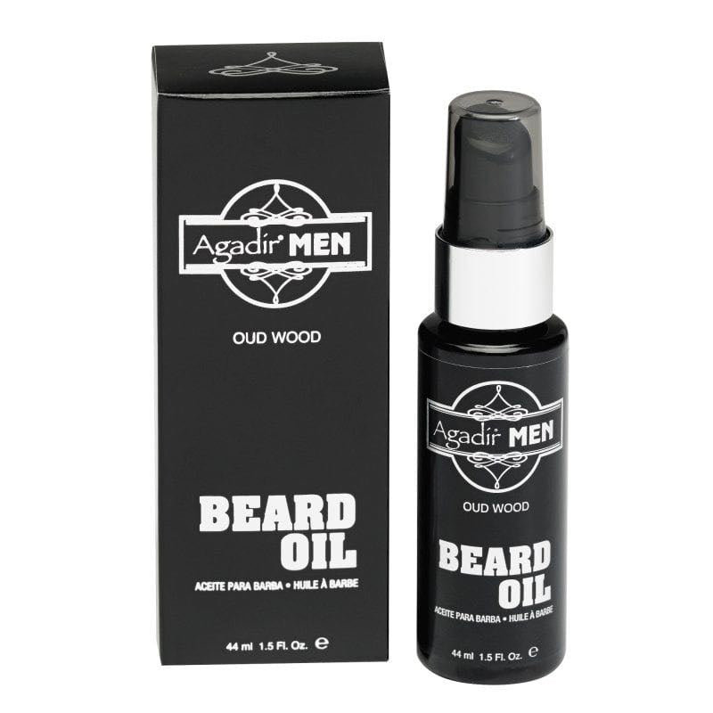 Agadir Men Beard Oil 44 Ml