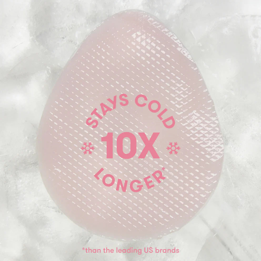 Frida Mom Cooling Hydrogel Nipple Pads 8 Count