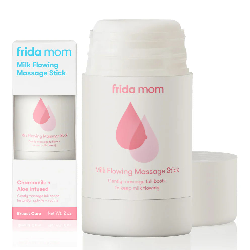 Frida Mom Milk Flowing Massage Stick 2 oz