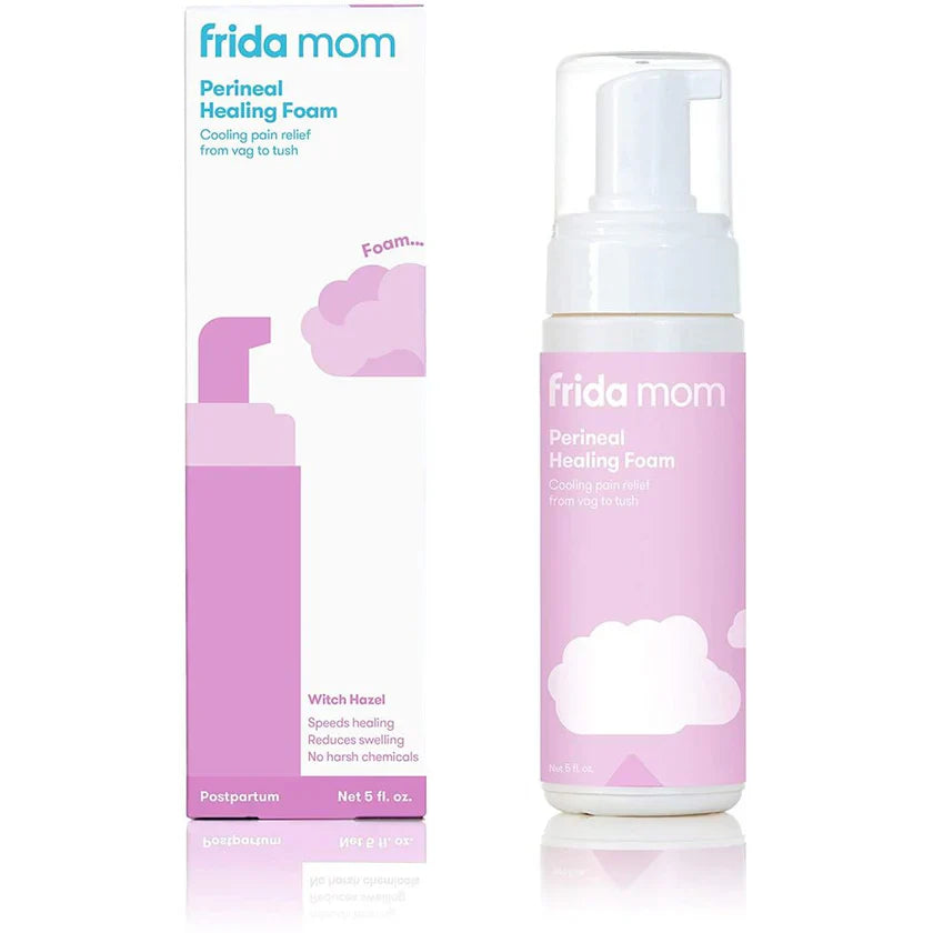 Frida Mom Perineal Healing Foam 5 oz