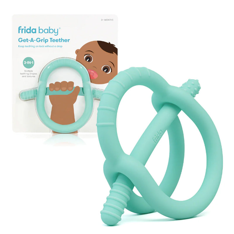 Frida Baby Get a Grip Teether