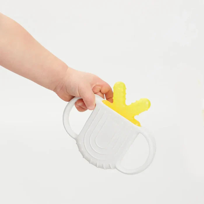 Frida Baby Not Too Cold to Hold Teether