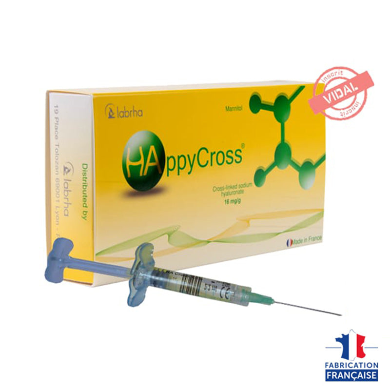 Happycross Single Shot Ia Injection 2.2Ml