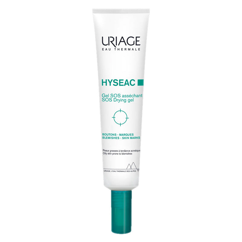 Uriage Hyseac SOS Gel T 15ml