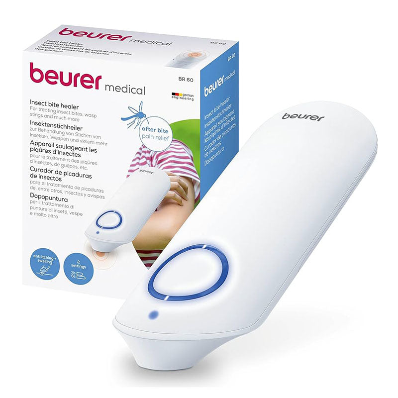 Beurer Br 60 Insect Bite Healer