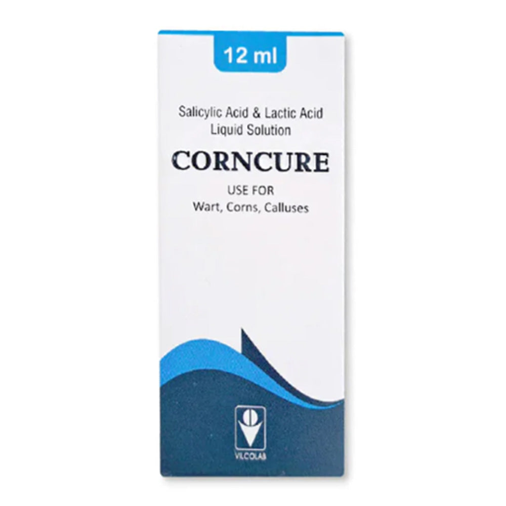 Vilco Corncure Solution 12 ml