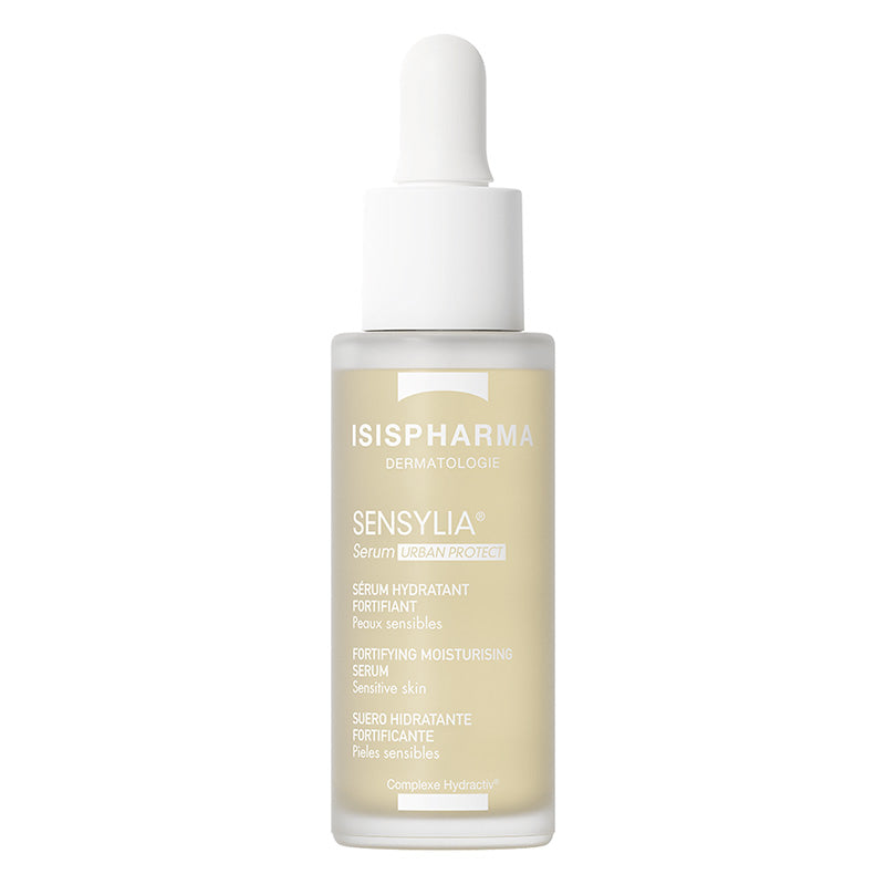Isis Sensylia Serum Urban Protect 30ml