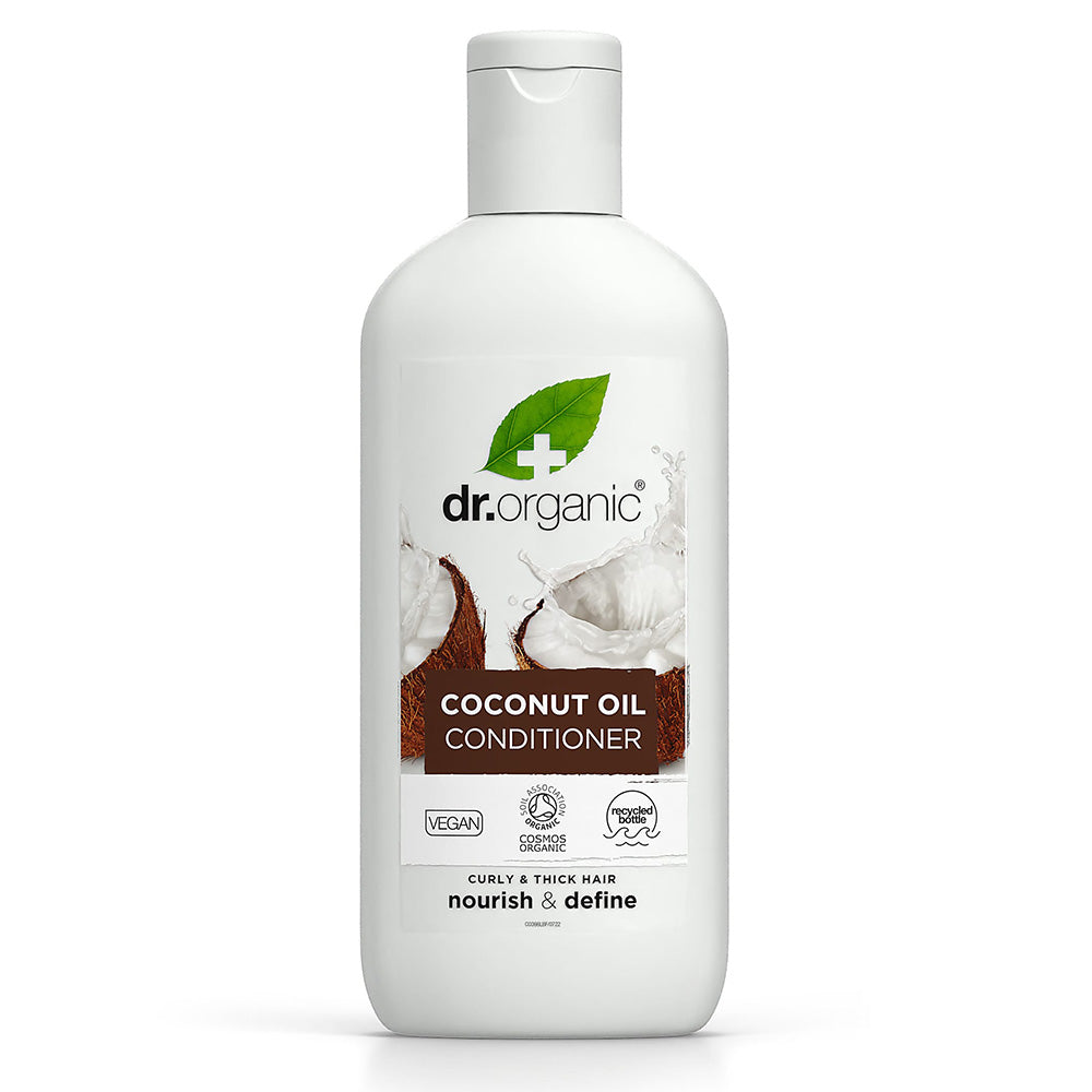 Dr.organic Virgin Coconut Oil Conditioner 265ML