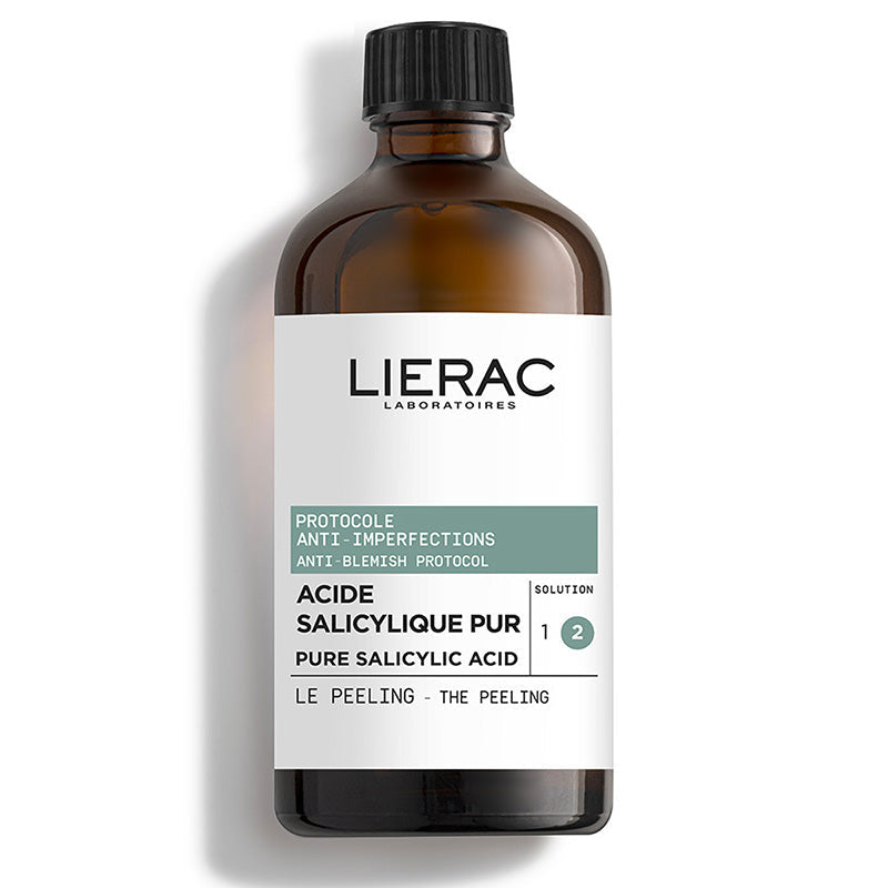 Lierac Protocol Anti-Blemish The Peeling 100ml