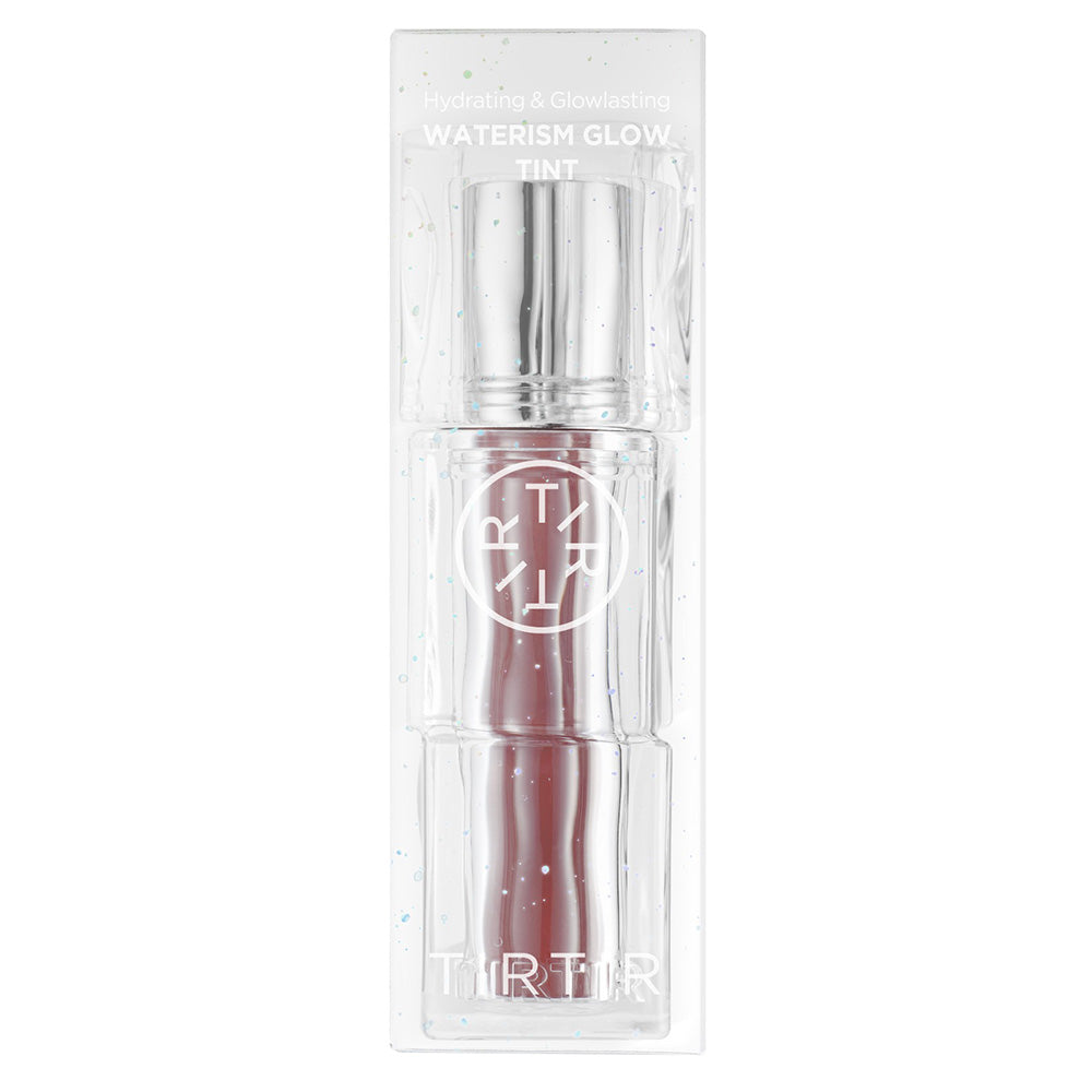Tirtir Waterism Glow Tint 01 Mauve Rose 4G / 0.14 OZ
