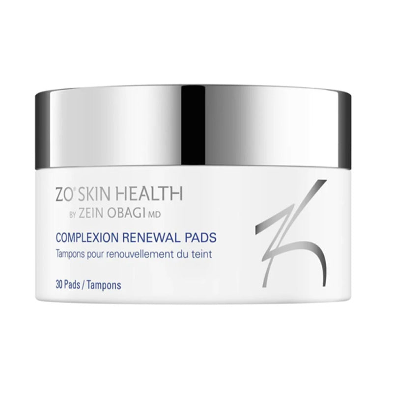 ZO Skin Complexion Renewal Pads 30's