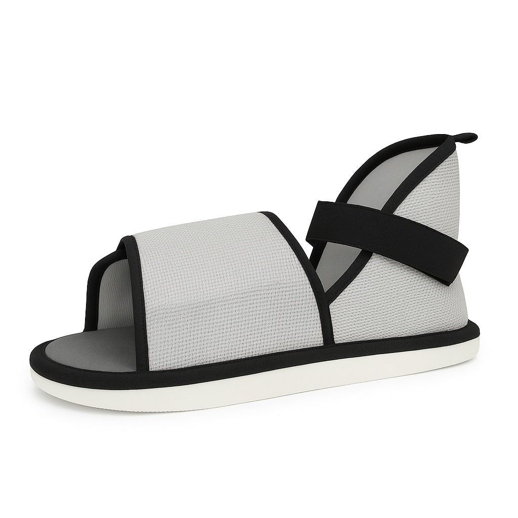 Grace Cast Shoe (Rocker Sole) Extra Large