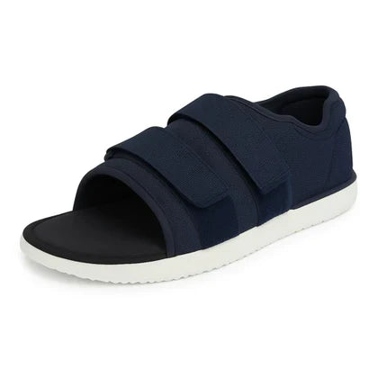 Grace Cast Shoe (White Sole) Large
