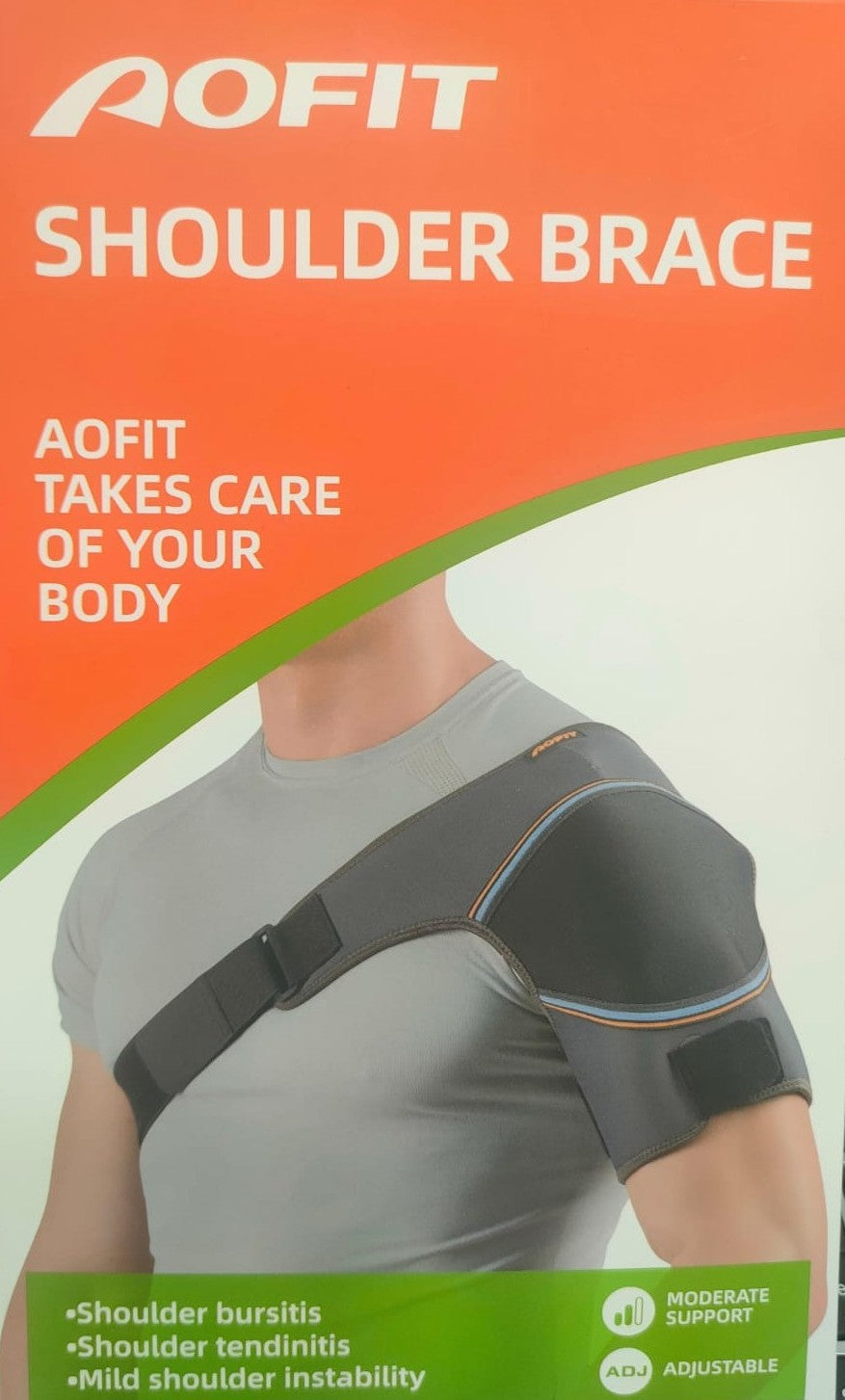 AOFIT Shoulder Brace Support