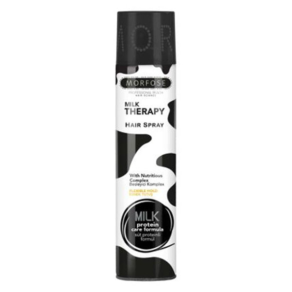 Morfose Hair Spray Milk Therapy 75ml